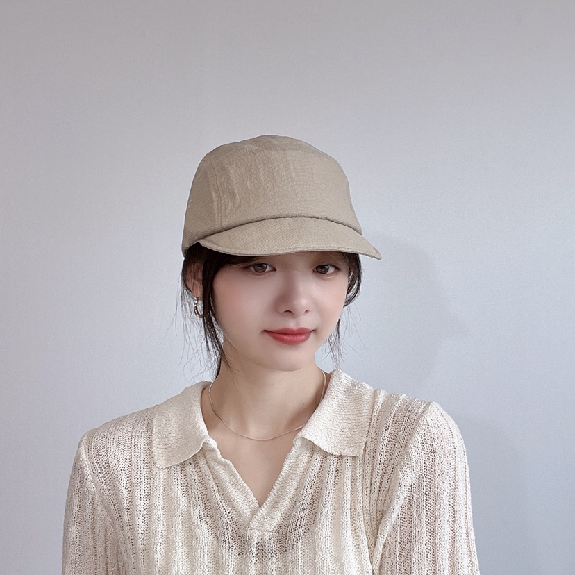 LOVELY HAT東大門㊣直郵女士新品25春夏職業推薦人氣熱賣帽子LOVELY HAT帽子