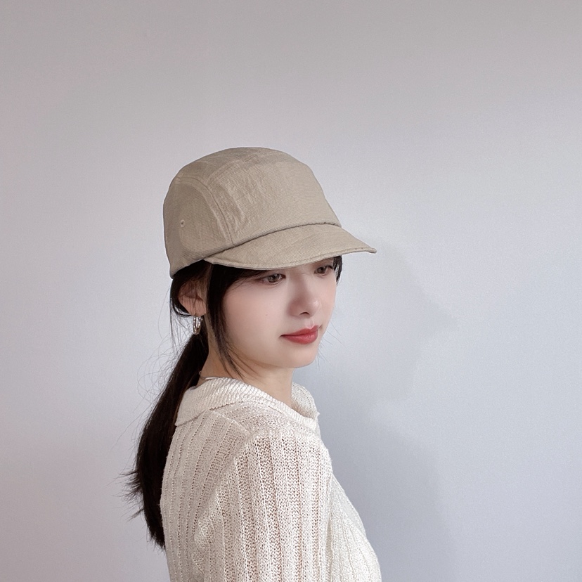 LOVELY HAT東大門㊣直郵女士新品25春夏職業推薦人氣熱賣帽子LOVELY HAT帽子