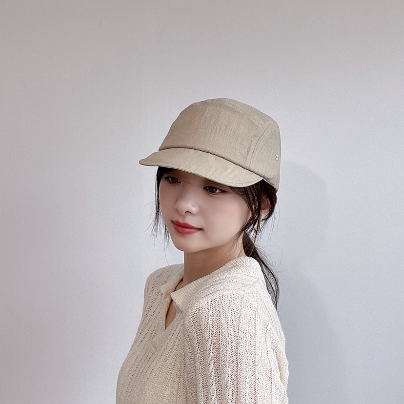 LOVELY HAT東大門㊣直郵女士新品25春夏職業推薦人氣熱賣帽子LOVELY HAT帽子