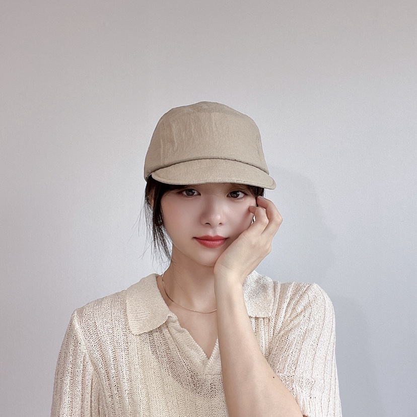 LOVELY HAT東大門㊣直郵女士新品25春夏職業推薦人氣熱賣帽子LOVELY HAT帽子