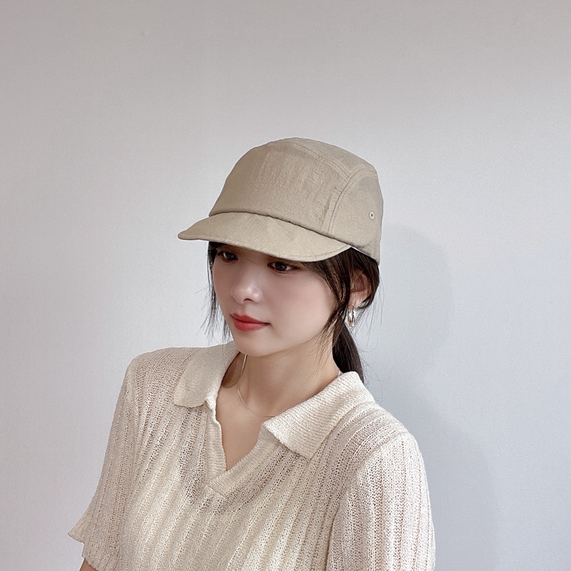 LOVELY HAT東大門㊣直郵女士新品25春夏職業推薦人氣熱賣帽子LOVELY HAT帽子
