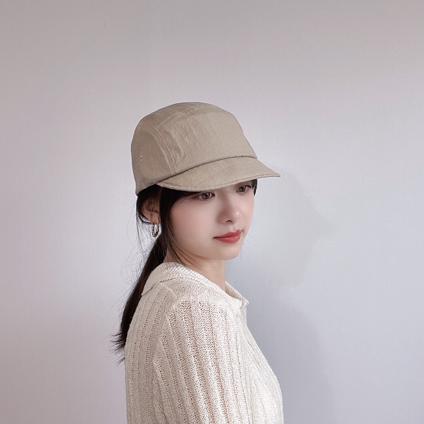 LOVELY HAT東大門㊣直郵女士新品25春夏職業推薦人氣熱賣帽子LOVELY HAT帽子