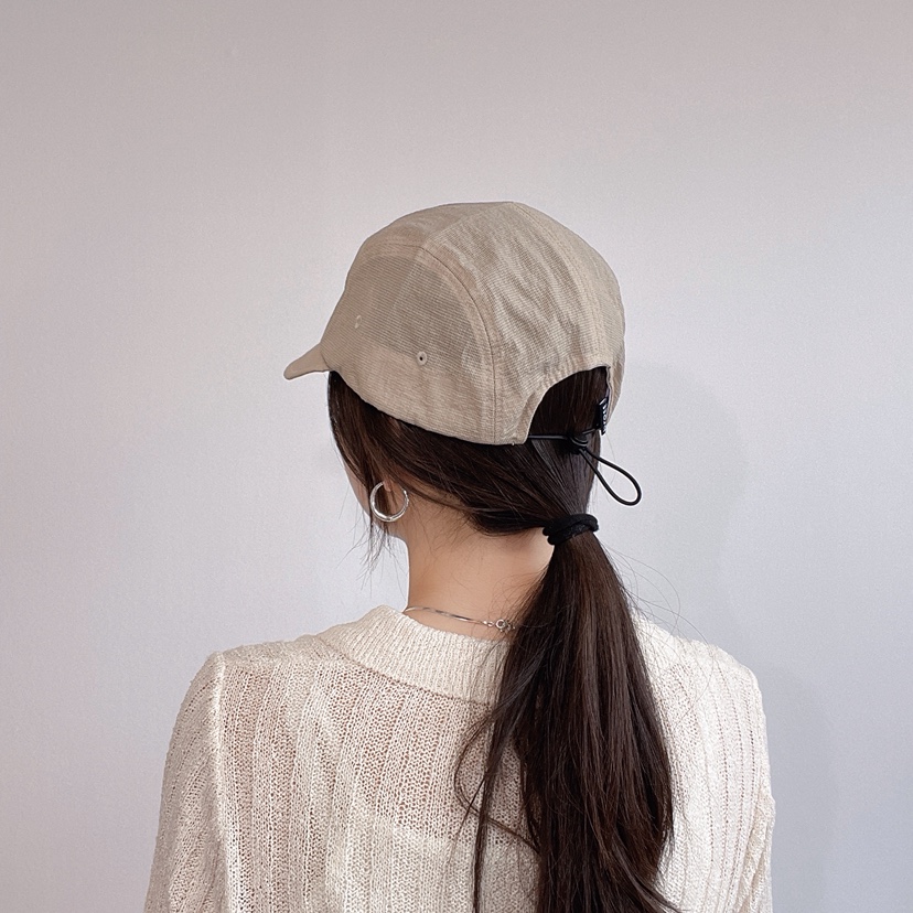 LOVELY HAT東大門㊣直郵女士新品25春夏職業推薦人氣熱賣帽子LOVELY HAT帽子