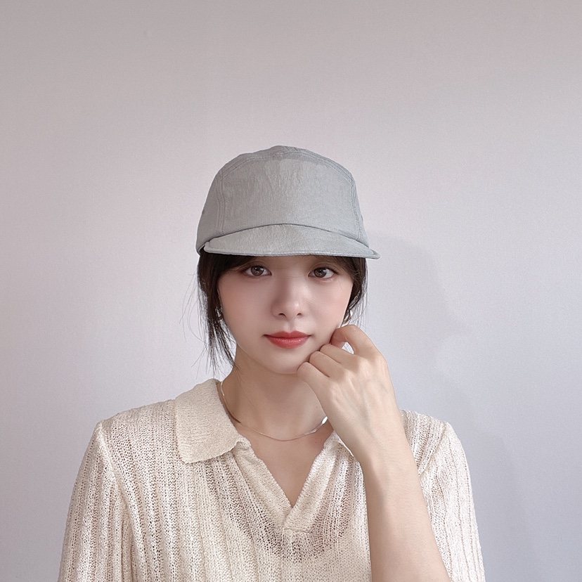 LOVELY HAT東大門㊣直郵女士新品25春夏職業推薦人氣熱賣帽子LOVELY HAT帽子