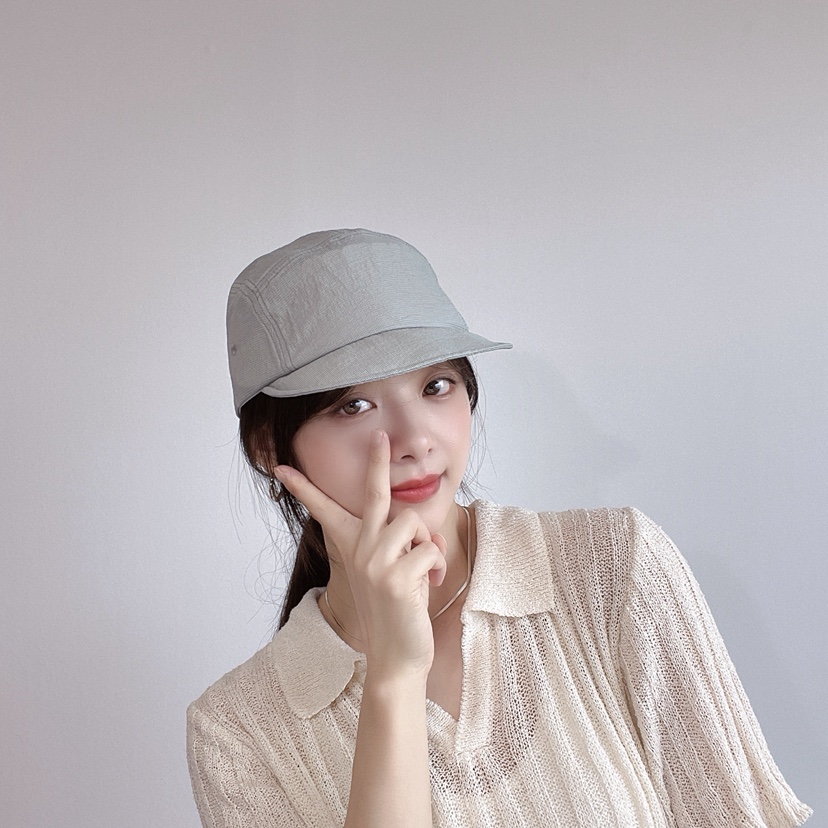 LOVELY HAT東大門㊣直郵女士新品25春夏職業推薦人氣熱賣帽子LOVELY HAT帽子