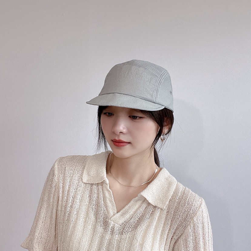 LOVELY HAT東大門㊣直郵女士新品25春夏職業推薦人氣熱賣帽子LOVELY HAT帽子