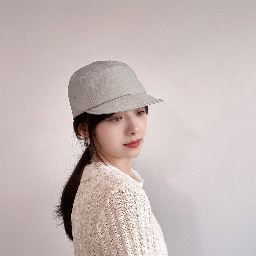 LOVELY HAT東大門㊣直郵女士新品25春夏職業推薦人氣熱賣帽子LOVELY HAT帽子