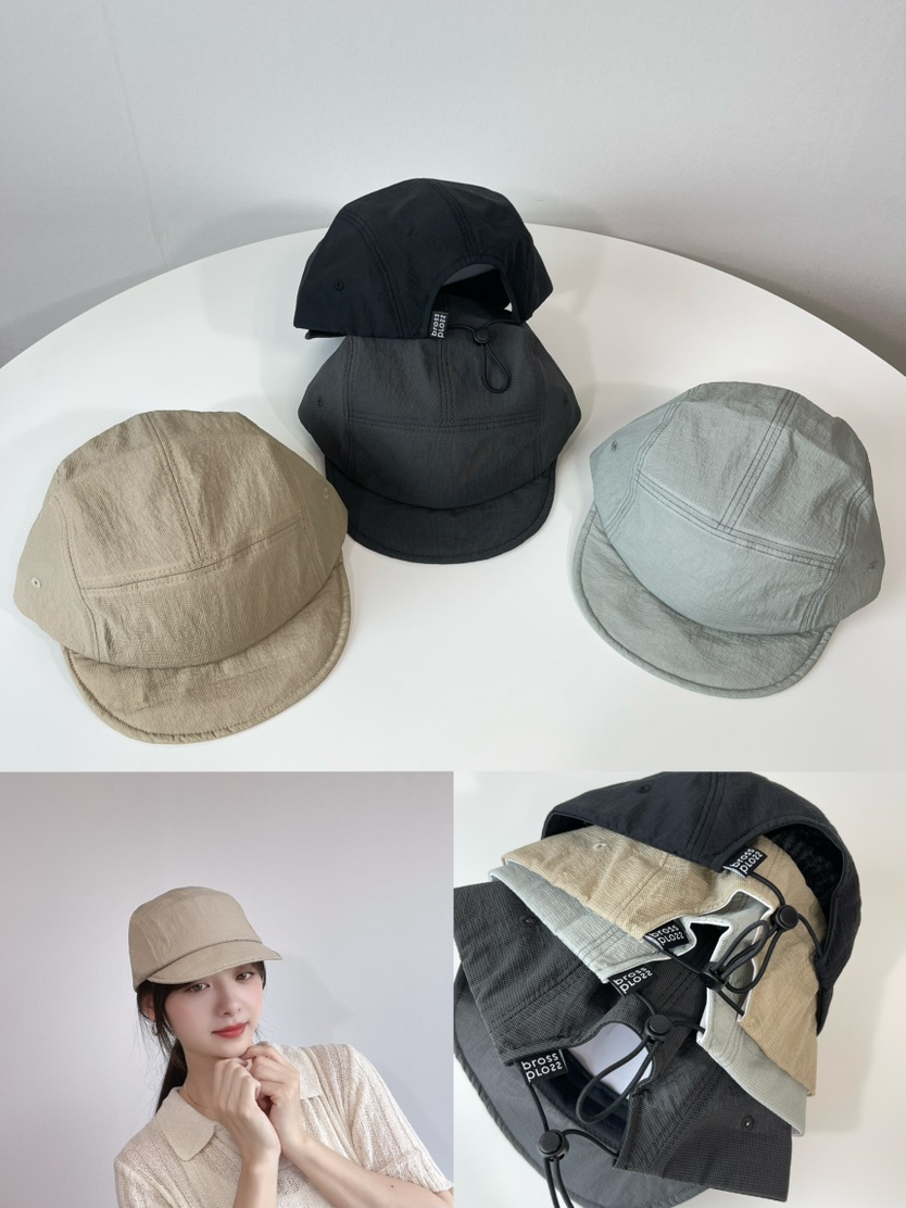 LOVELY HAT東大門㊣直郵女士新品25春夏職業推薦人氣熱賣帽子LOVELY HAT帽子