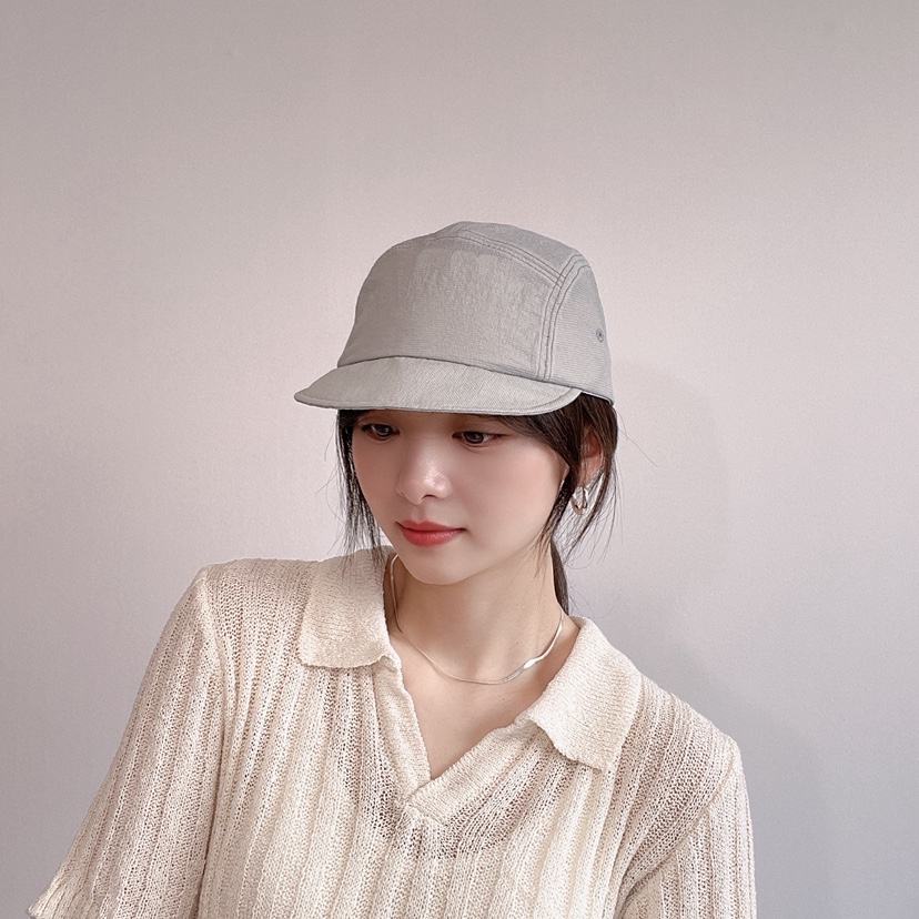 LOVELY HAT東大門㊣直郵女士新品25春夏職業推薦人氣熱賣帽子LOVELY HAT帽子圖色2