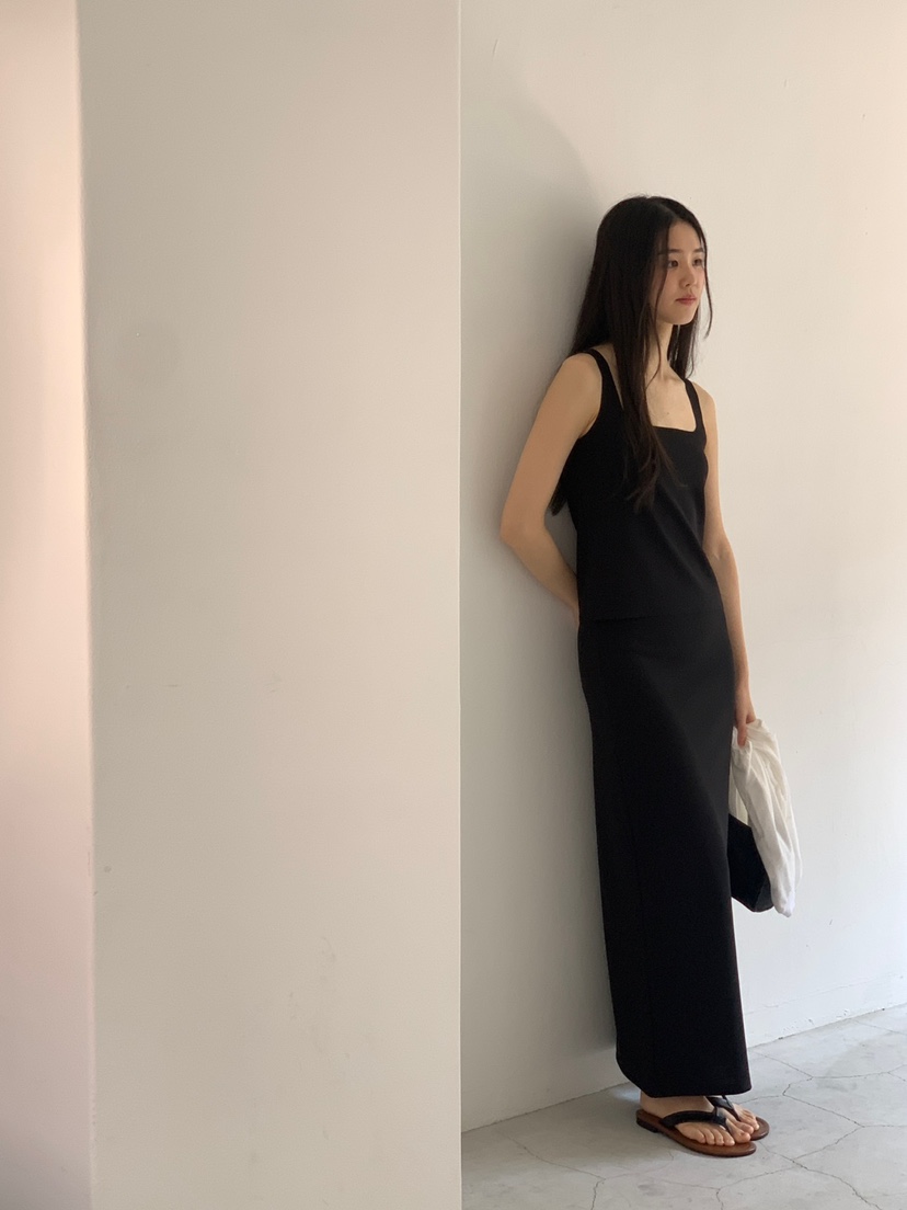 FAVE東大門㊣代購女士新品時尚真品人氣熱賣25春夏吊帶背心FAVOURITE吊帶/背心