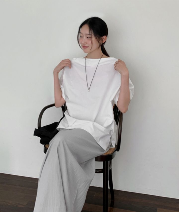 LIVE FOREVER韓國代購㊣女士新款熱賣真品推薦25春夏襯衫蕾絲衫LIVE FOR_EVER襯衫/蕾絲衫