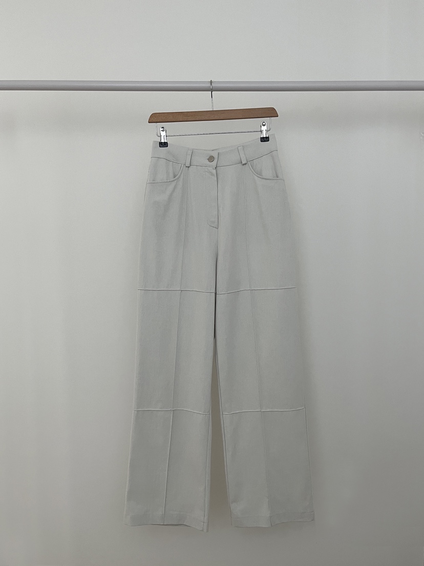 RE:OPENING韓國直郵㊣女士新款真品25春夏休閑推薦人氣休閑褲RE:OPENING休閑褲