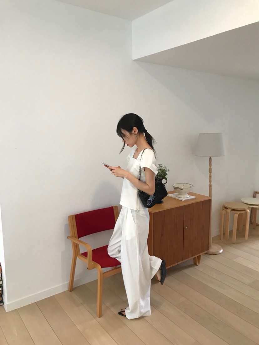 ME MO東大門㊣代購女士新款職業人氣時尚真品推薦襯衫蕾絲衫ME MO襯衫/蕾絲衫