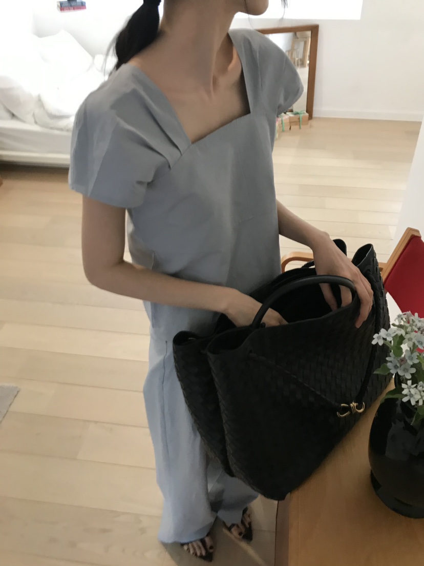 ME MO東大門㊣代購女士新款職業人氣時尚真品推薦襯衫蕾絲衫ME MO襯衫/蕾絲衫圖色3