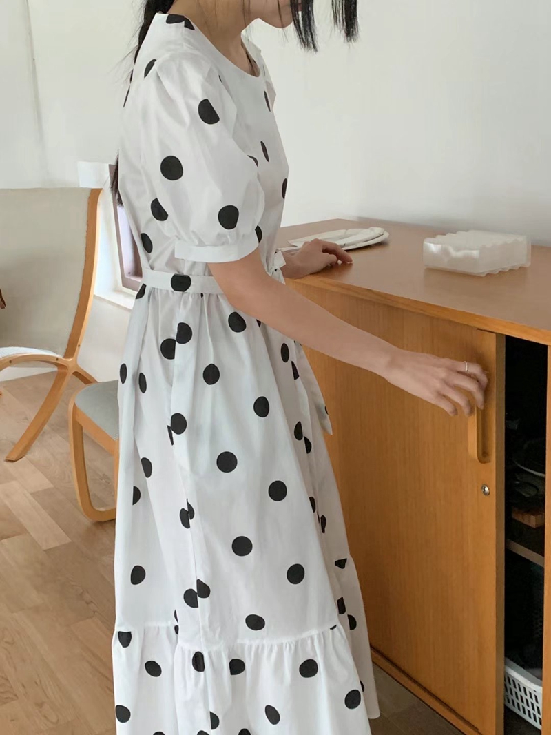 STYLE LOUNGE東大門㊣代購女士新品熱賣人氣時尚休閑連衣裙STYLE LOUNGE連衣裙