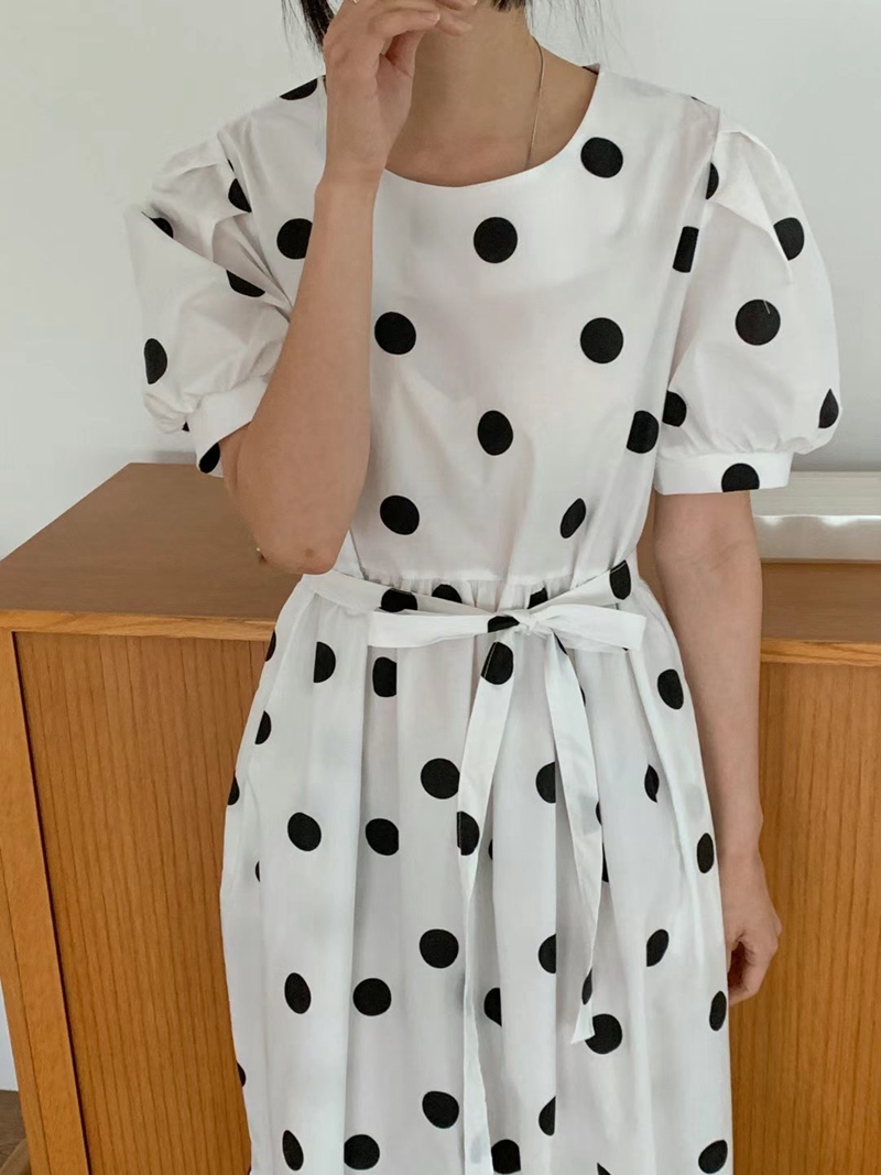 STYLE LOUNGE東大門㊣代購女士新品熱賣人氣時尚休閑連衣裙STYLE LOUNGE連衣裙