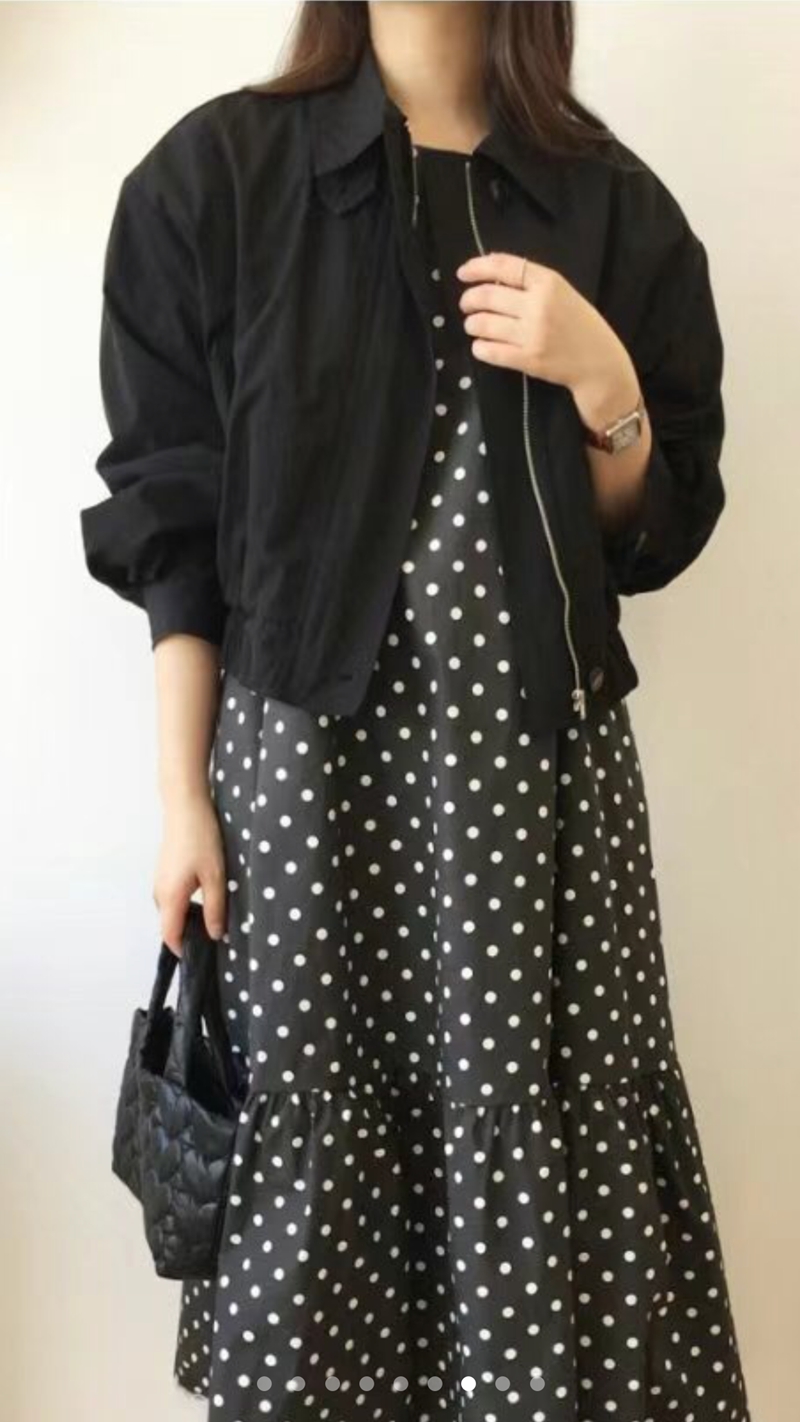 STYLE LOUNGE韓國代購㊣女裝新款推薦時尚25春夏夾克不含內搭STYLE LOUNGE夾克