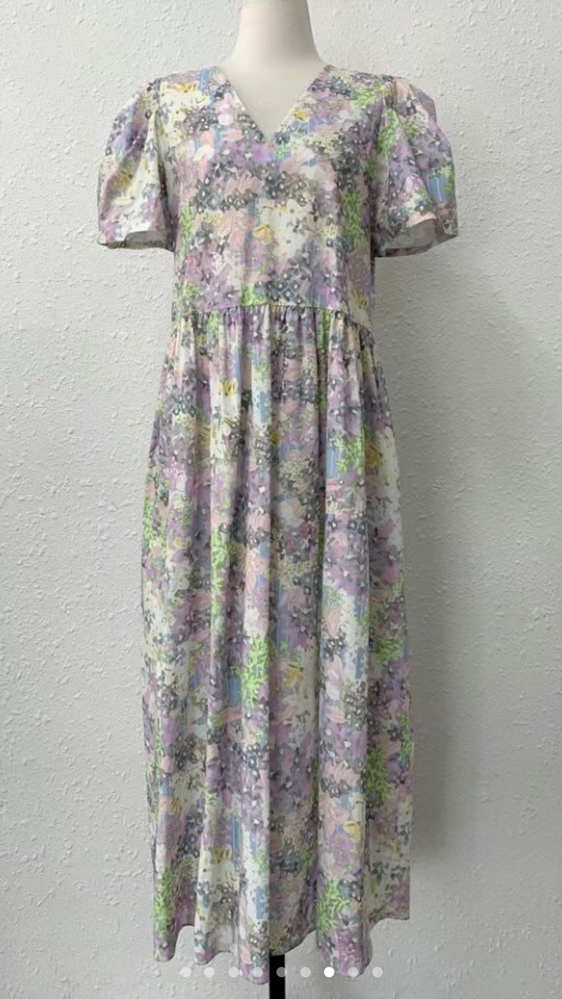 STYLE LOUNGE東大門㊣實拍女裝新款休閑人氣真品熱賣連衣裙STYLE LOUNGE連衣裙