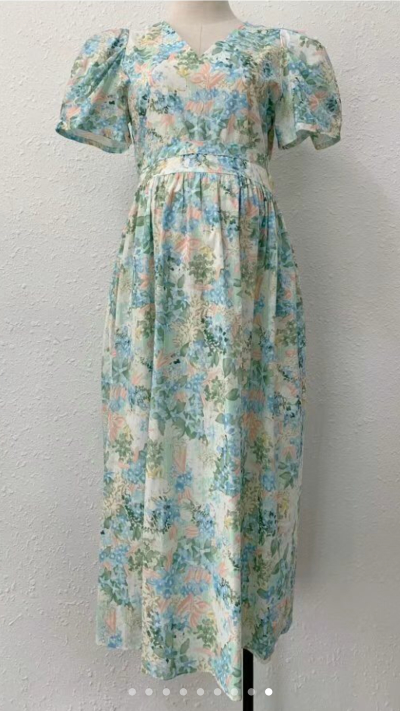 STYLE LOUNGE東大門㊣實拍女裝新款休閑人氣真品熱賣連衣裙STYLE LOUNGE連衣裙圖色2