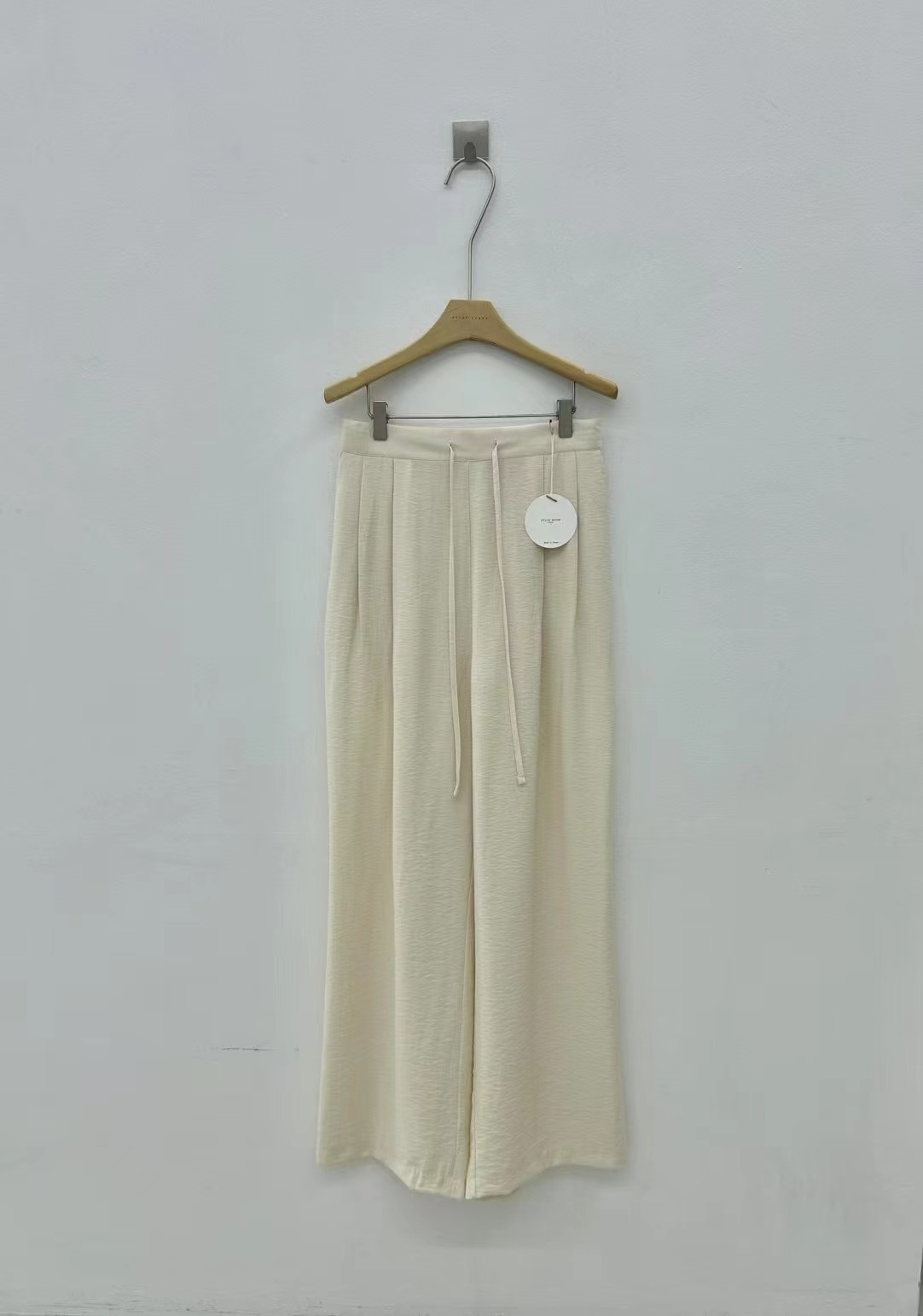 STYLE SCRAP-OT東大門㊣代購女裝新款人氣休閑25春夏休閑褲STYLE SCRAP-OT休閑褲