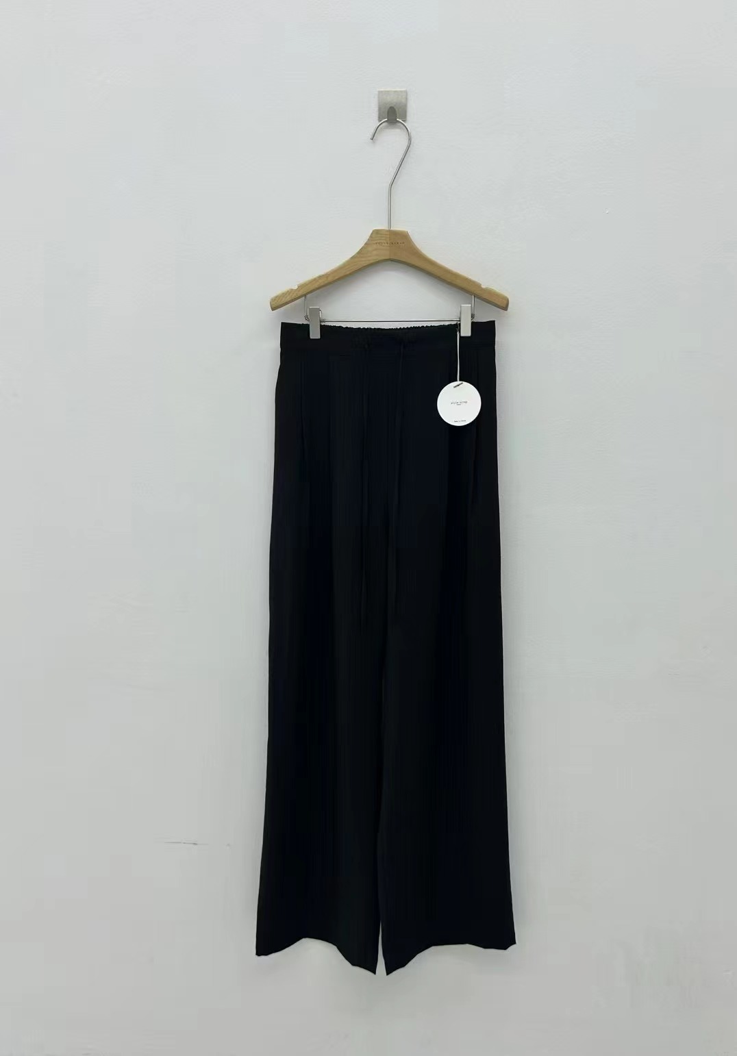 STYLE SCRAP-OT東大門㊣代購女裝新款人氣休閑25春夏休閑褲STYLE SCRAP-OT休閑褲圖色4