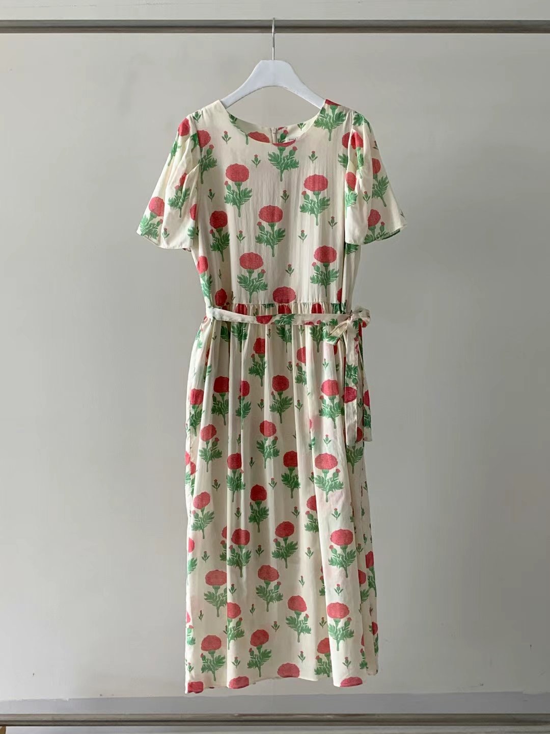 STYLE LOUNGE韓國直郵㊣女裝新品25春夏人氣推薦職業連衣裙STYLE LOUNGE連衣裙