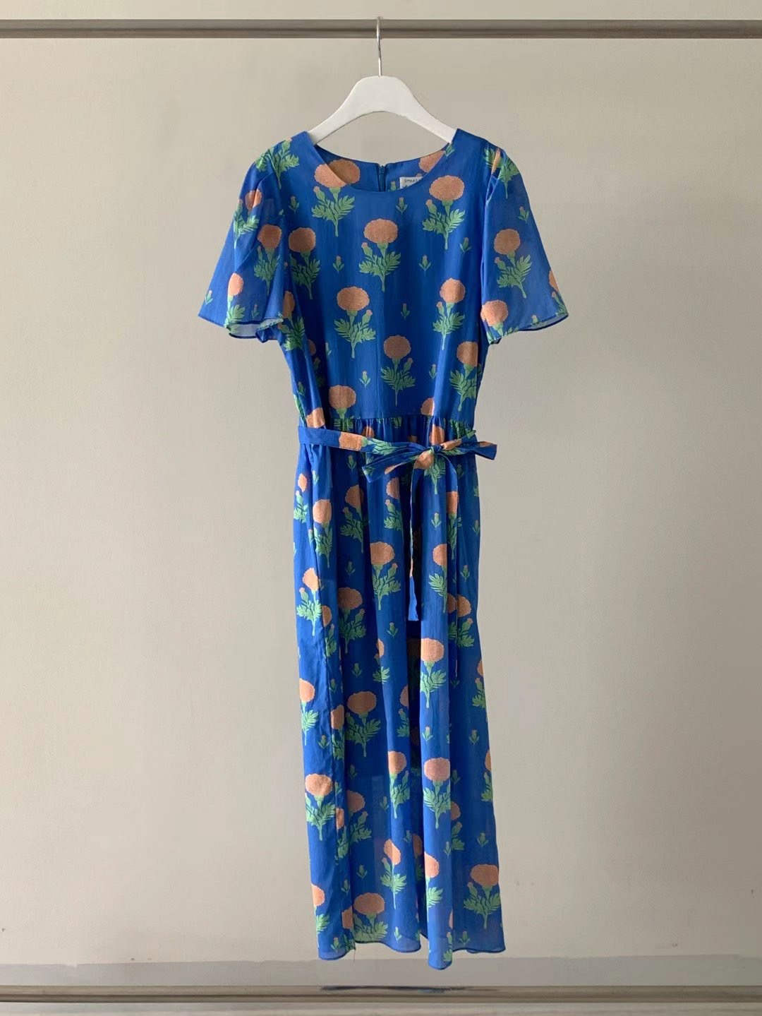 STYLE LOUNGE韓國直郵㊣女裝新品25春夏人氣推薦職業連衣裙STYLE LOUNGE連衣裙圖色2