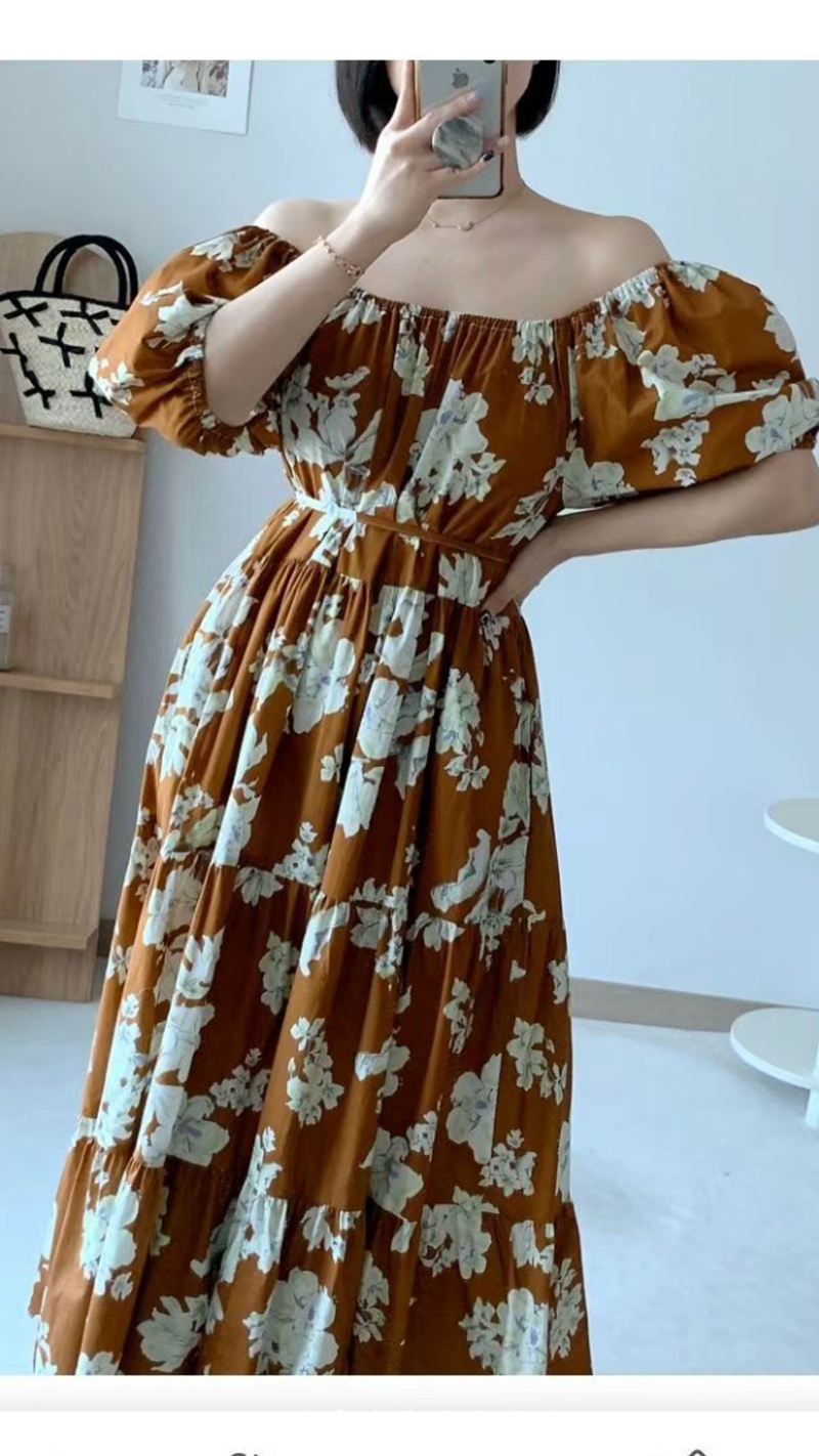 STYLE LOUNGE東大門㊣直郵女士新品推薦職業25春夏人氣連衣裙STYLE LOUNGE連衣裙