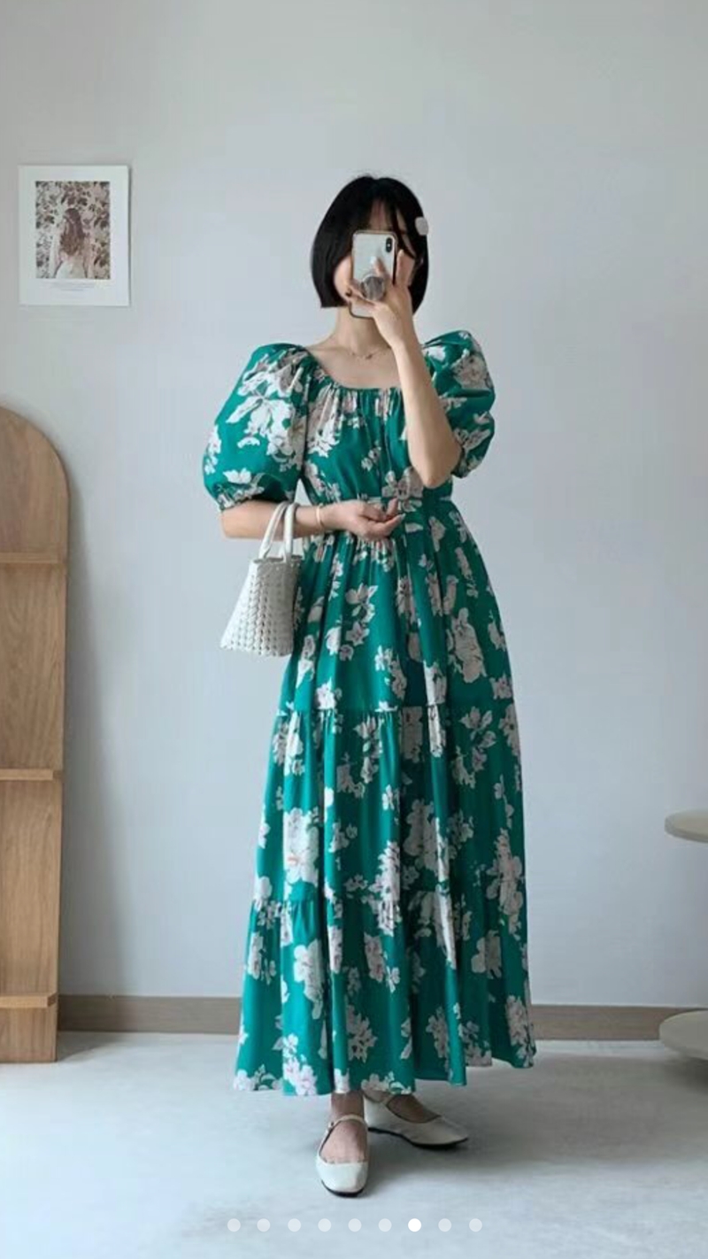 STYLE LOUNGE東大門㊣直郵女士新品推薦職業25春夏人氣連衣裙STYLE LOUNGE連衣裙