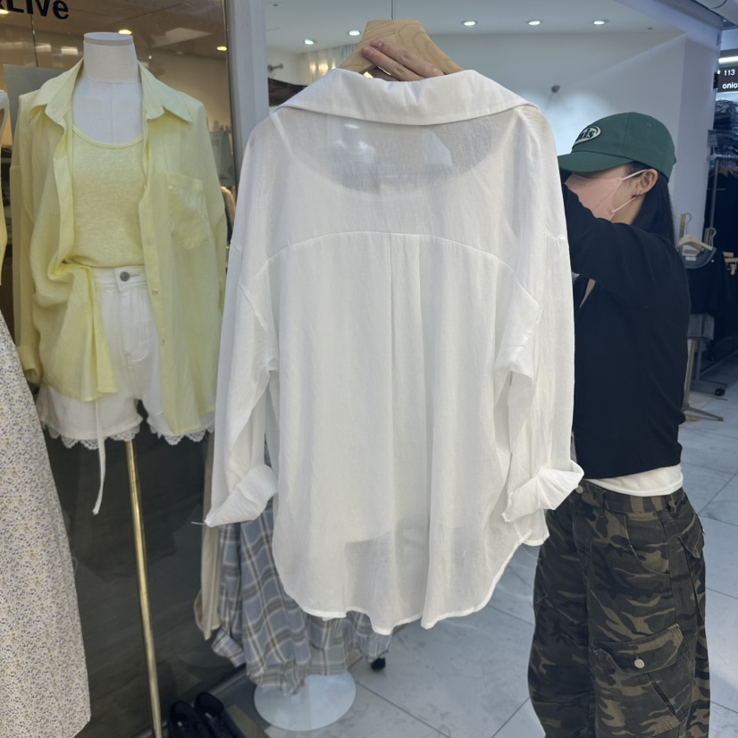 LULULALLA韓國直郵㊣女裝新品熱賣25春夏人氣職業時尚休閑套裝LULULALLA套裝