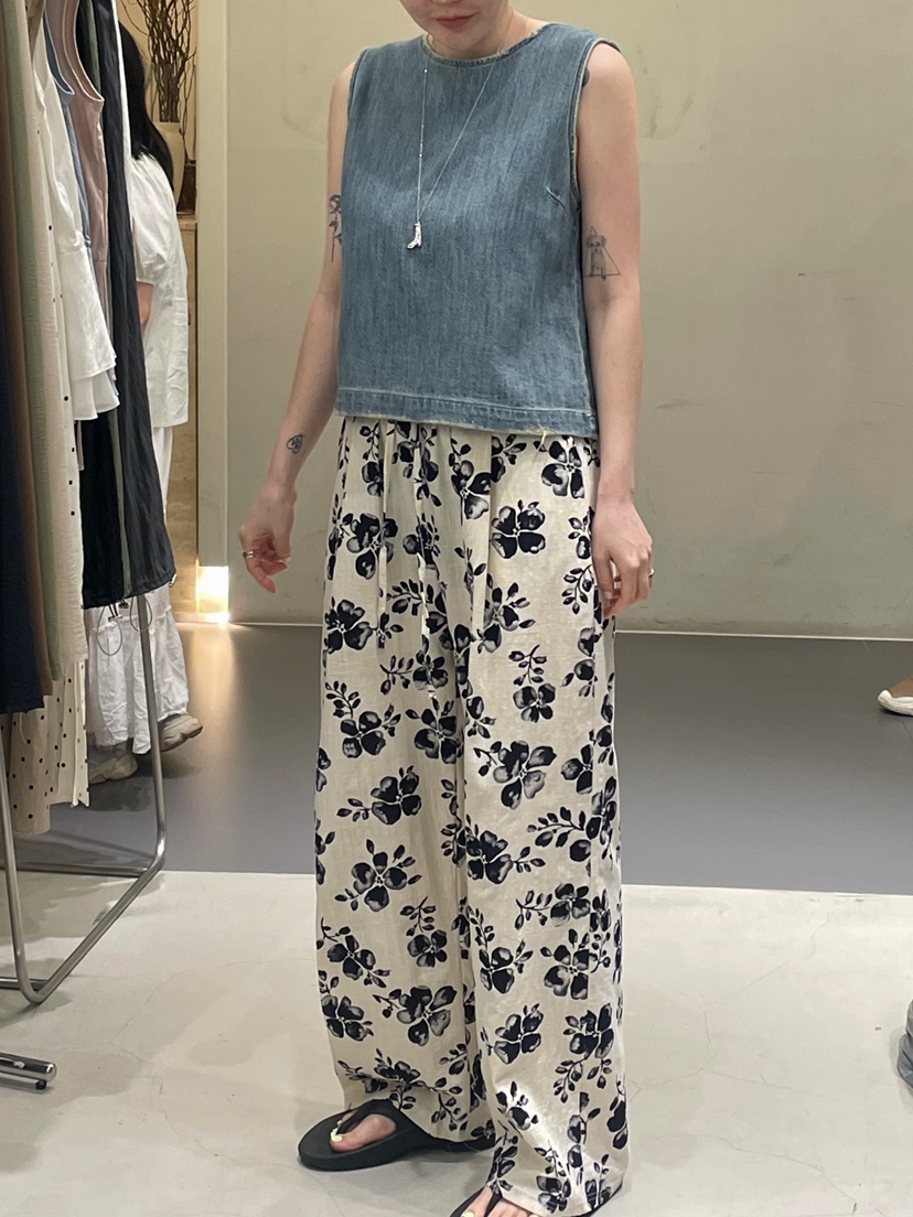 ONDO-P韓國代購㊣女士新品推薦熱賣25春夏人氣休閑真品休閑褲ONDO-P休閑褲