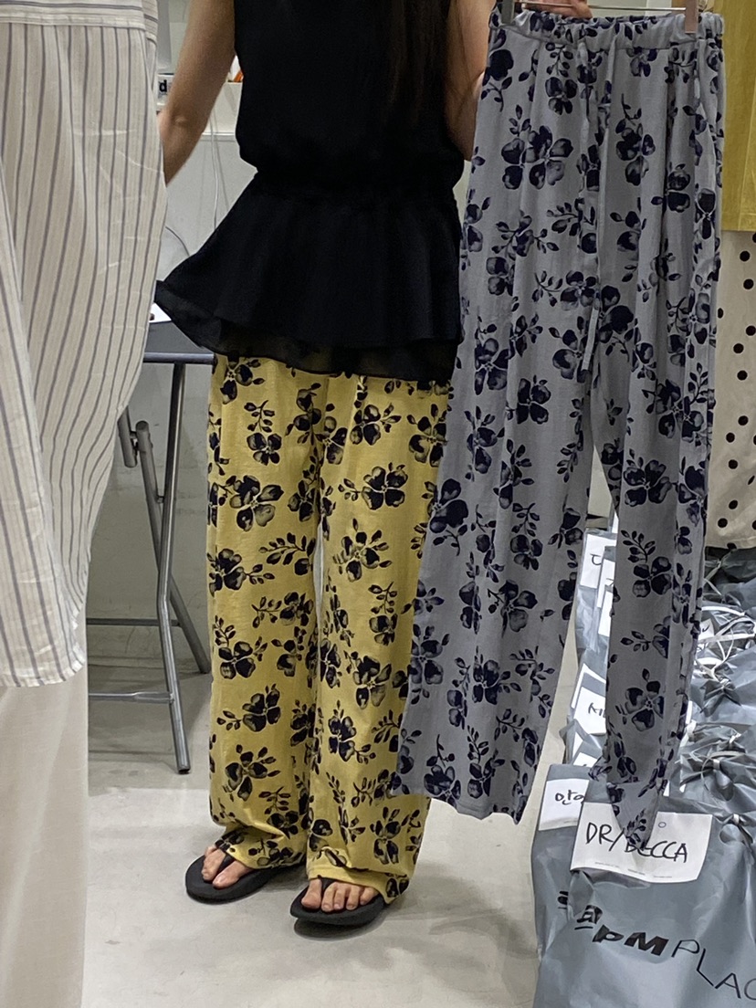 ONDO-P韓國代購㊣女士新品推薦熱賣25春夏人氣休閑真品休閑褲ONDO-P休閑褲