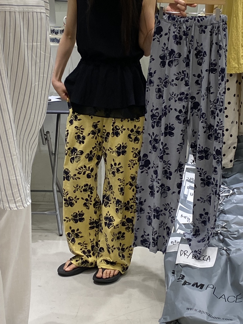ONDO-P韓國代購㊣女士新品推薦熱賣25春夏人氣休閑真品休閑褲ONDO-P休閑褲