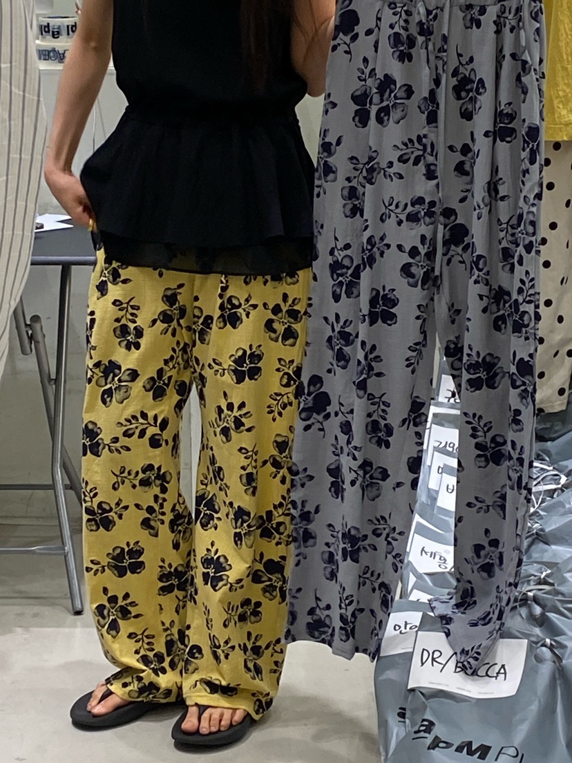 ONDO-P韓國代購㊣女士新品推薦熱賣25春夏人氣休閑真品休閑褲ONDO-P休閑褲