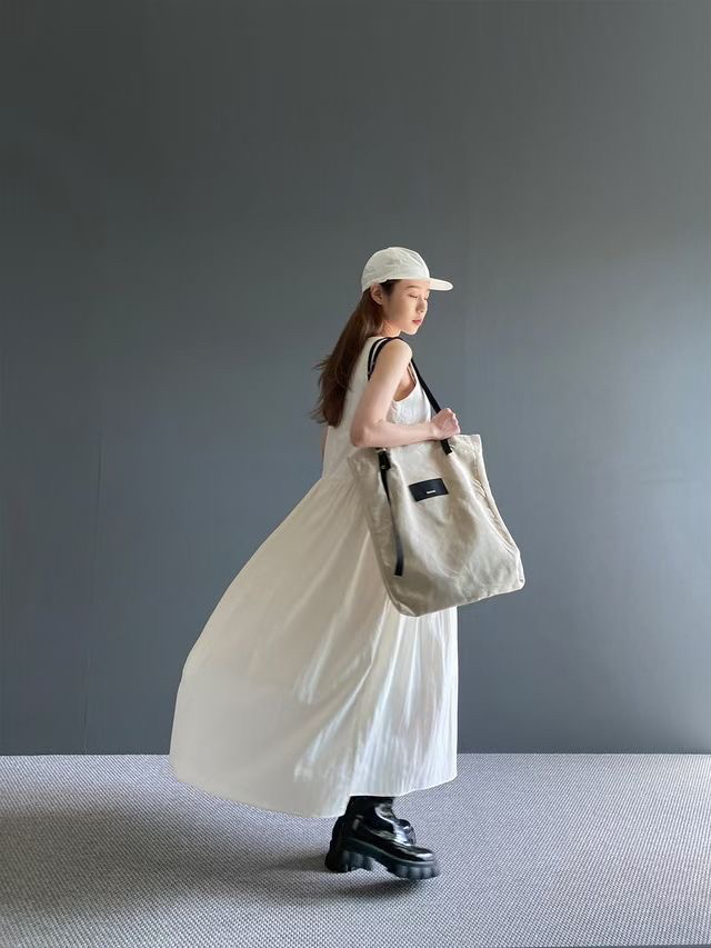 ONDO-P東大門㊣直郵女裝新品推薦25春夏職業熱賣真品連衣裙ONDO-P連衣裙