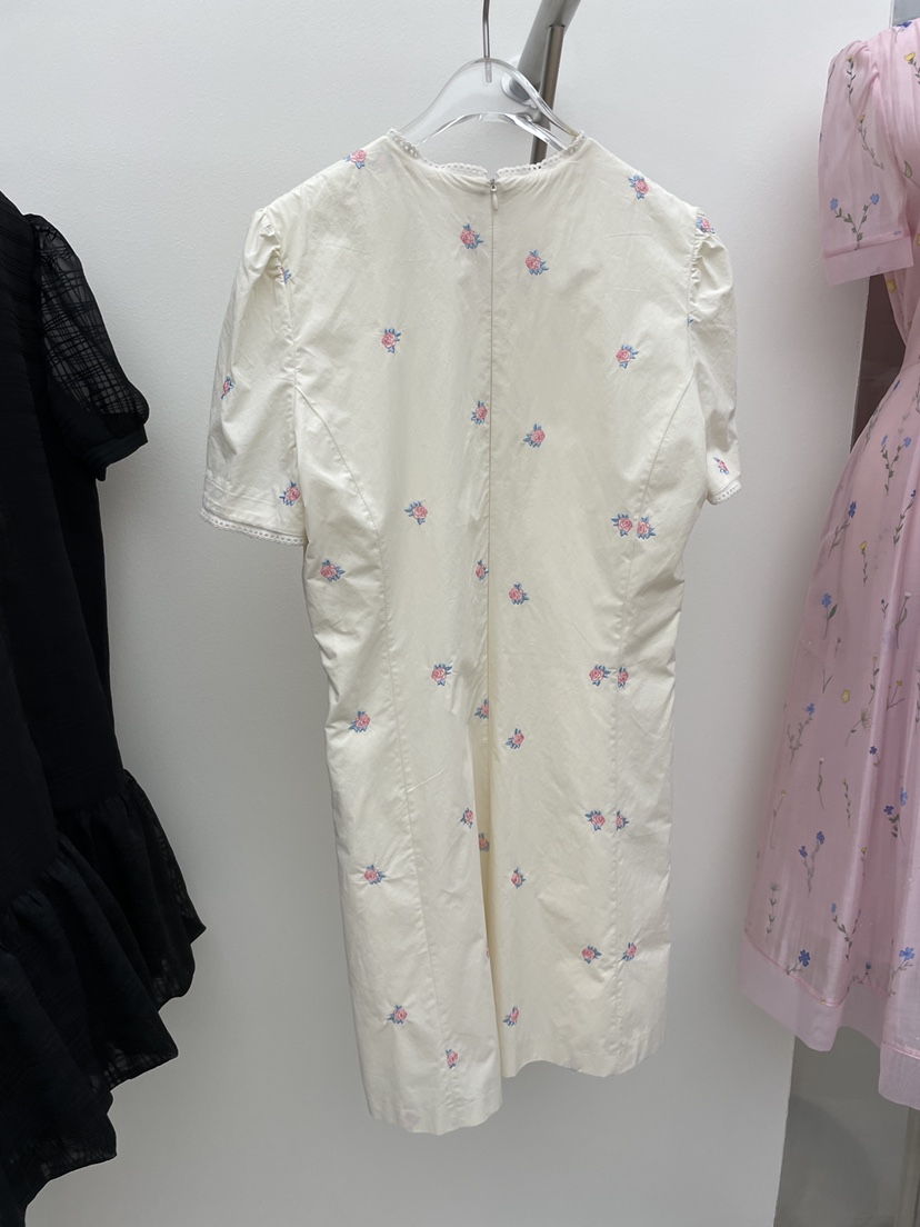 ANNA VERRY-P東大門㊣直郵女裝新品職業真品休閑熱賣連衣裙ANNA VERRY/BELIEVE連衣裙