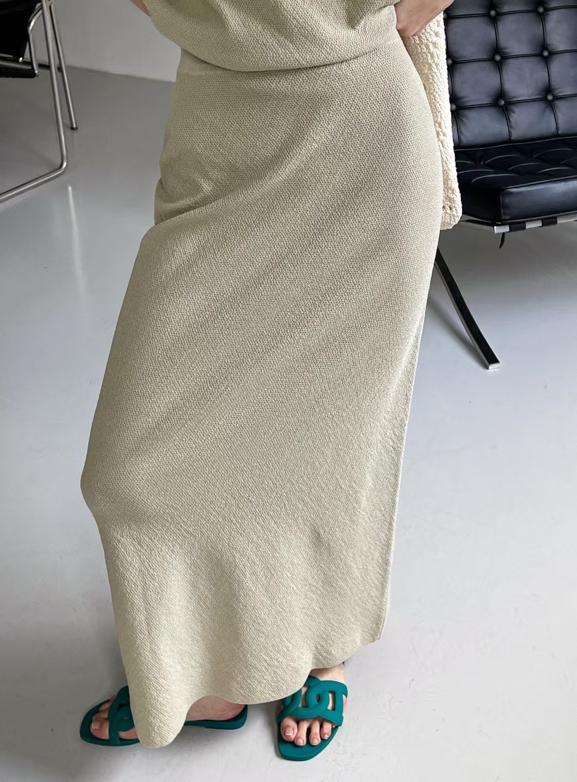 MINTYGREEN東大門㊣直郵女裝新款25春夏休閑熱賣人氣真品套裝MINTYGREEN套裝