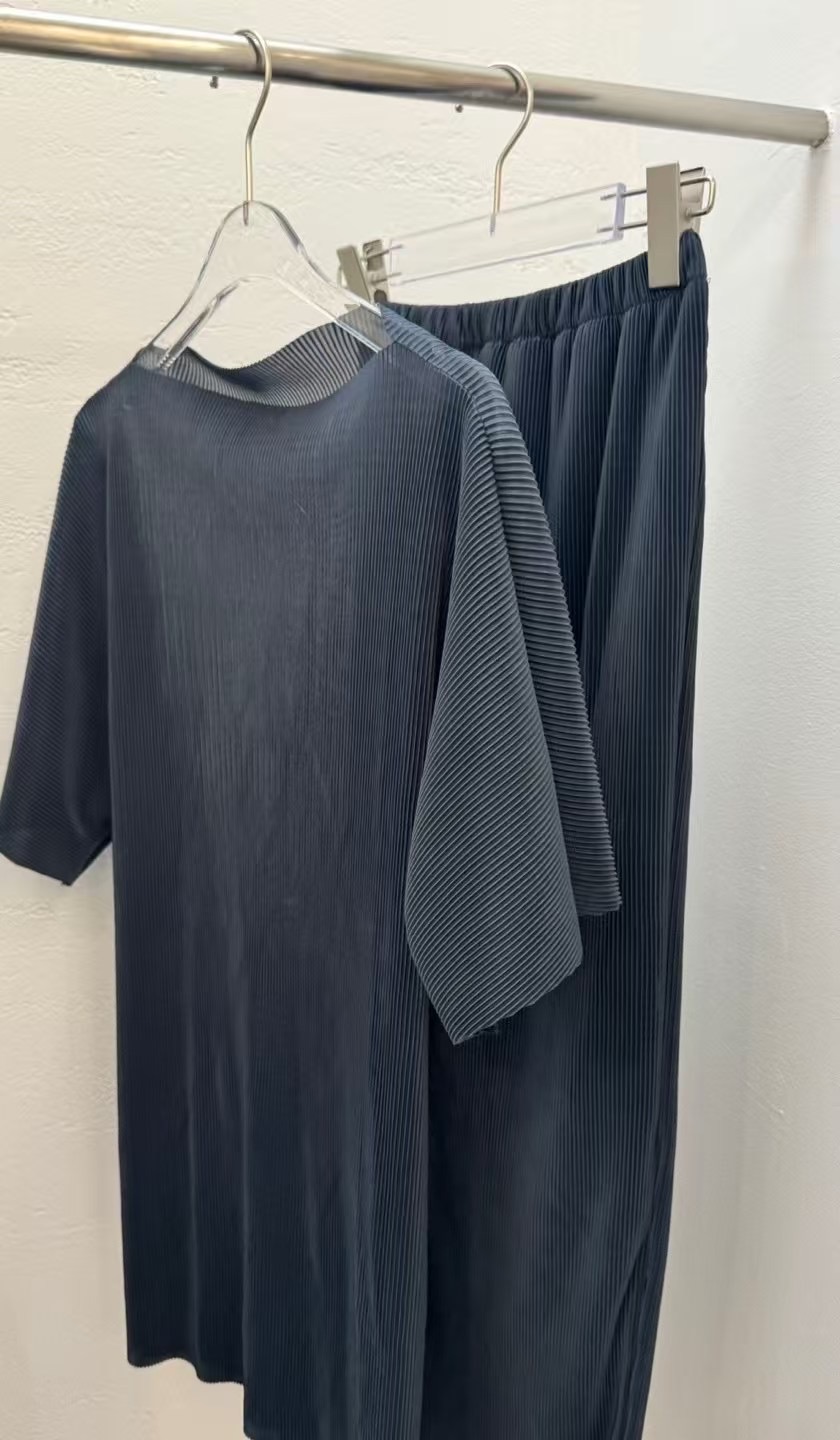 MINTYGREEN東大門㊣直郵女士新品熱賣休閑職業套裝含腰帶套裝MINTYGREEN套裝圖色2
