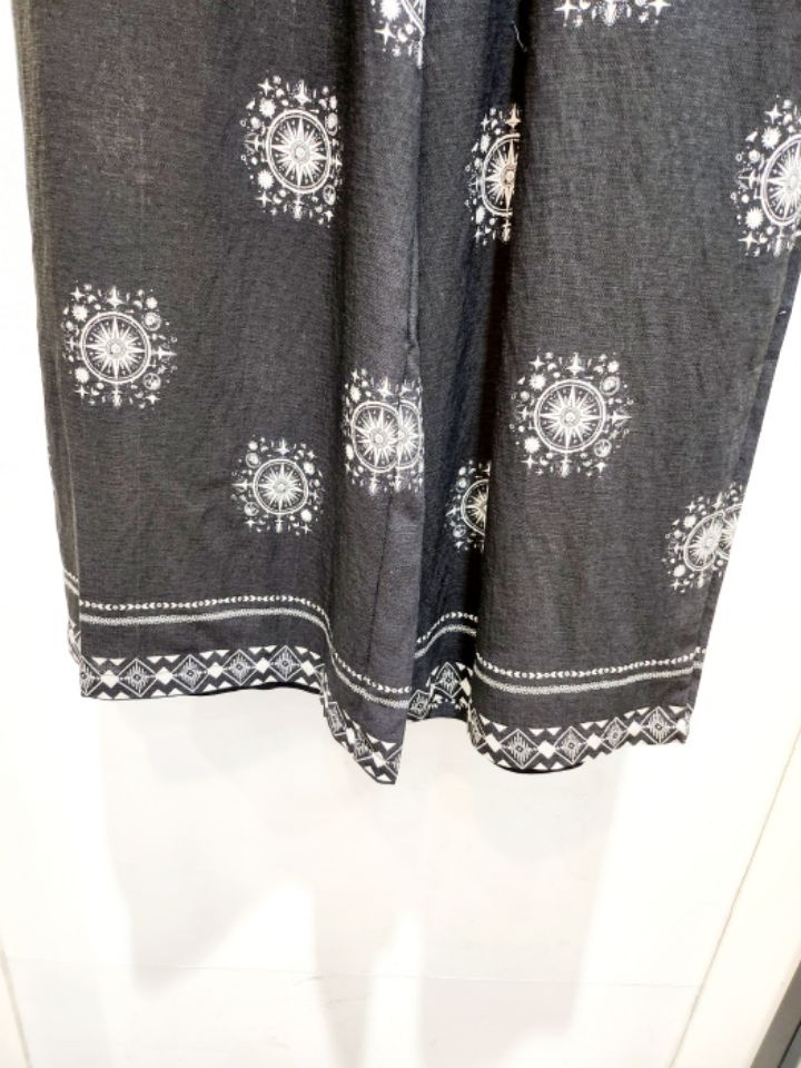 RICO東大門㊣直郵女裝新品人氣真品25春夏休閑推薦職業休閑褲bling bling/RICO休閑褲