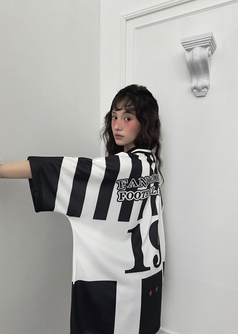 OURWAVE/OUR ROOM韓國代購㊣女裝新品人氣職業熱賣真品T恤Our Wave/Our RoomT恤