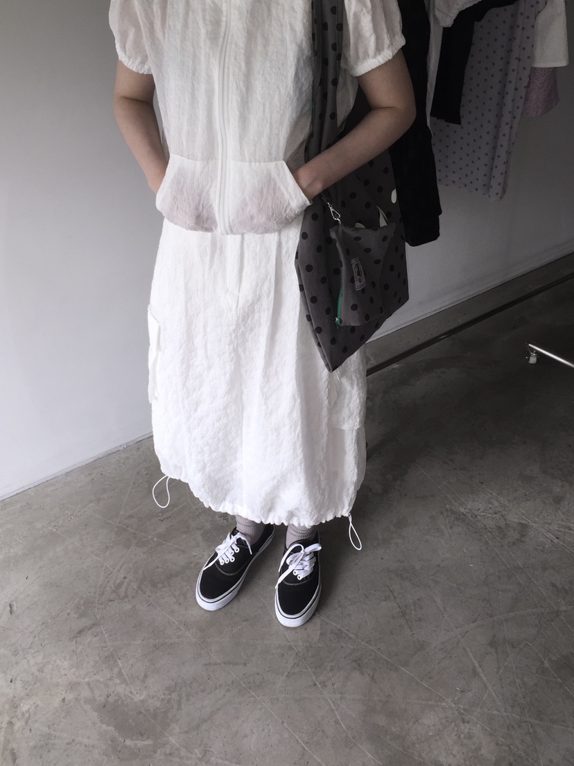ARCHIVE-P東大門㊣直郵女士新款休閑真品推薦半身裙中短裙ARCHIVE-P半身裙/中短裙