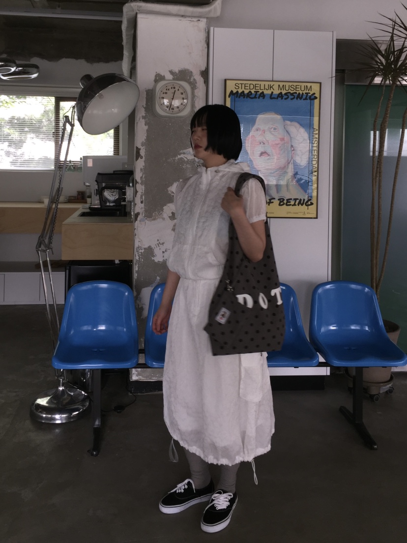 ARCHIVE-P東大門㊣直郵女士新款休閑真品推薦半身裙中短裙ARCHIVE-P半身裙/中短裙