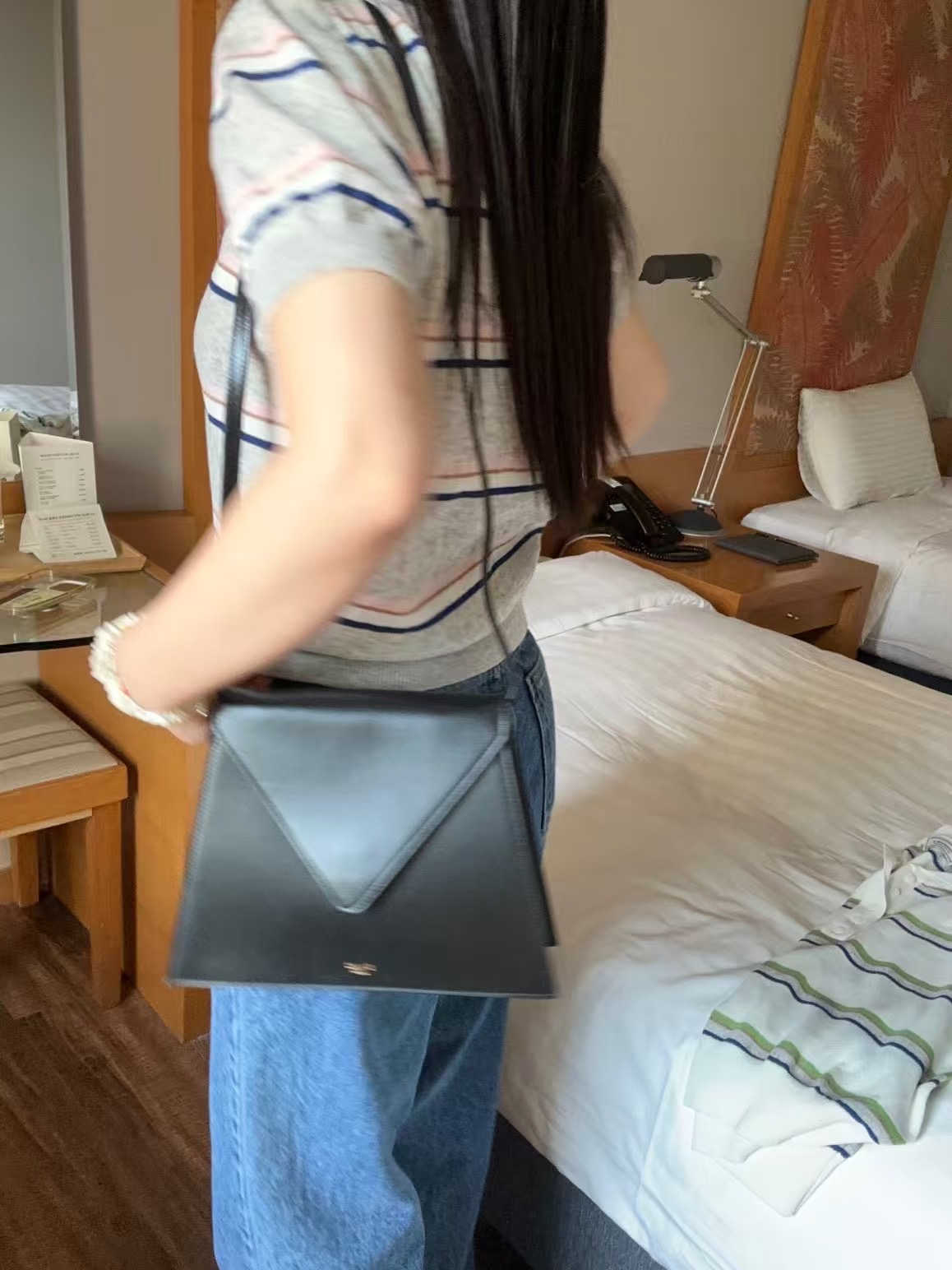 AMOMENT東大門㊣直郵女士新品時尚人氣25春夏休閑熱賣針織衫AMOMENT針織衫