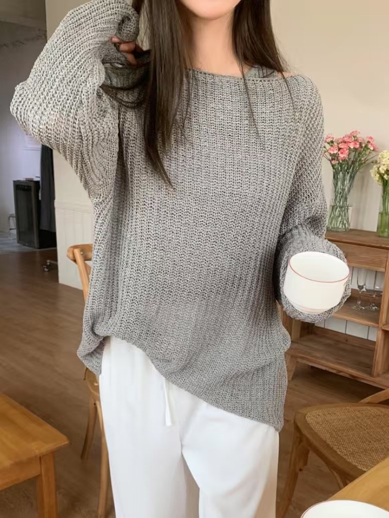 ROVENDI東大門㊣實拍女裝新款推薦熱賣25春夏真品職業時尚套裝ROVENDI套裝圖色2