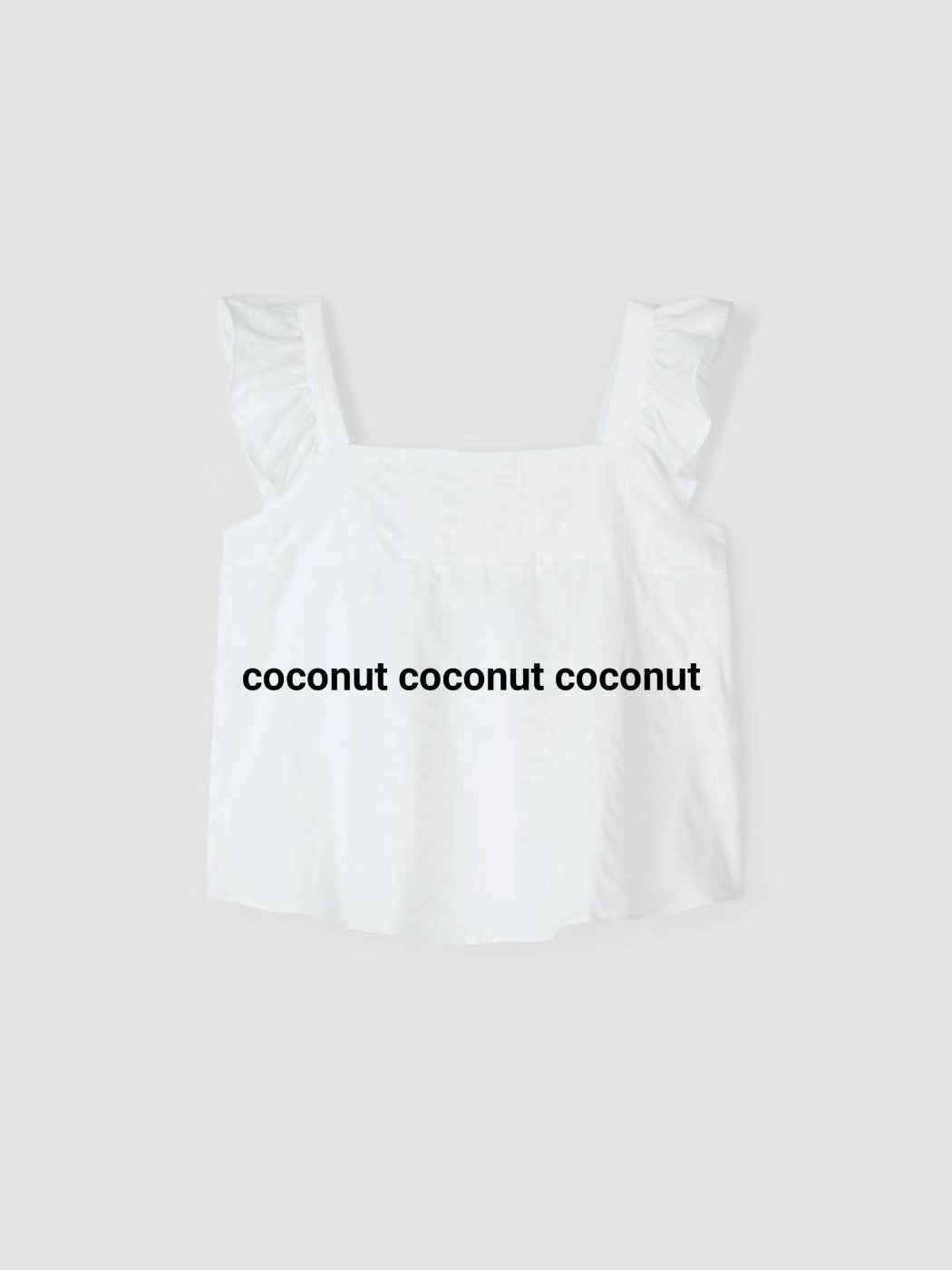 COCOUNT東大門㊣直郵女士新款熱賣職業時尚推薦休閑襯衫蕾絲衫COCOUNT襯衫/蕾絲衫圖色2
