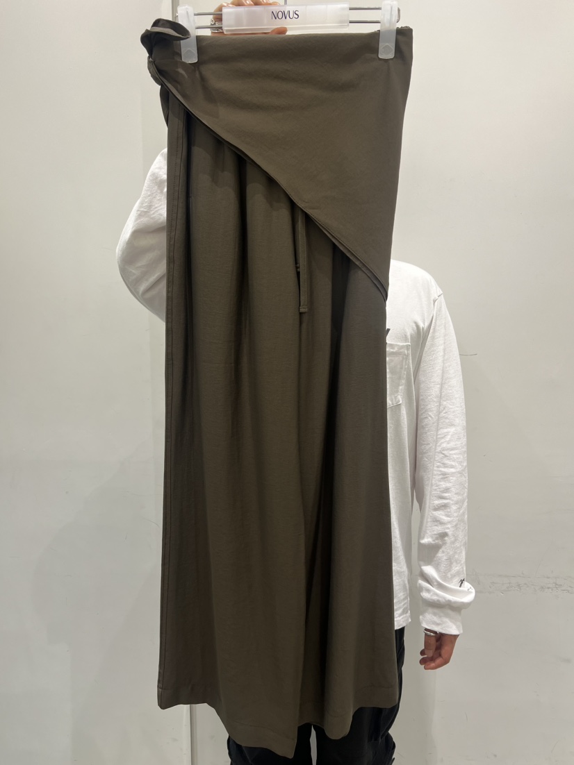 NOVUS東大門㊣直郵女士新款時尚職業25春夏人氣休閑套裝套裝NOVUS套裝圖色3