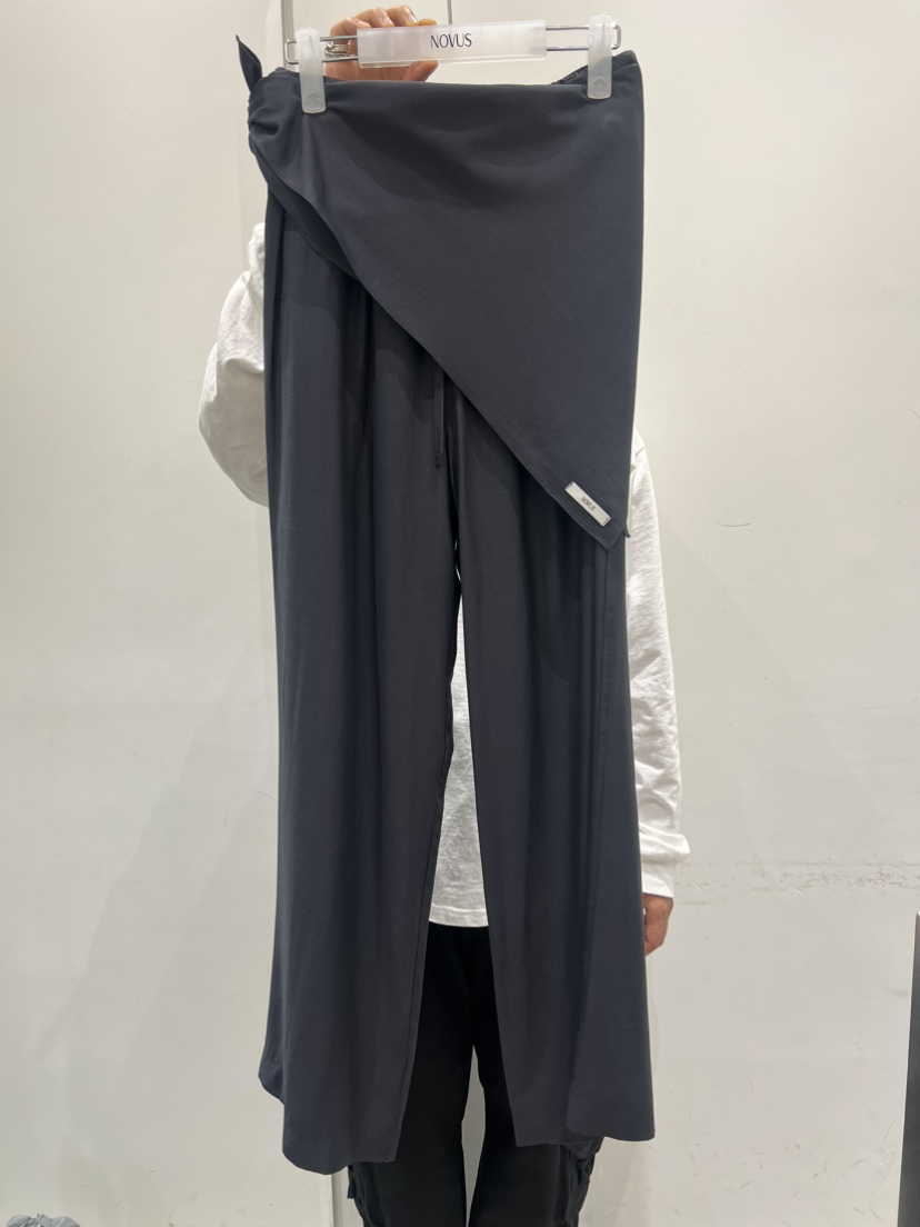 NOVUS東大門㊣直郵女士新款時尚職業25春夏人氣休閑套裝套裝NOVUS套裝圖色4