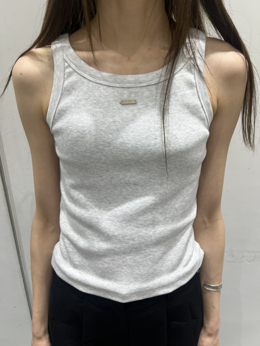 NOVUS東大門㊣實拍女裝新品熱賣職業人氣推薦時尚真品吊帶背心NOVUS吊帶/背心圖色3