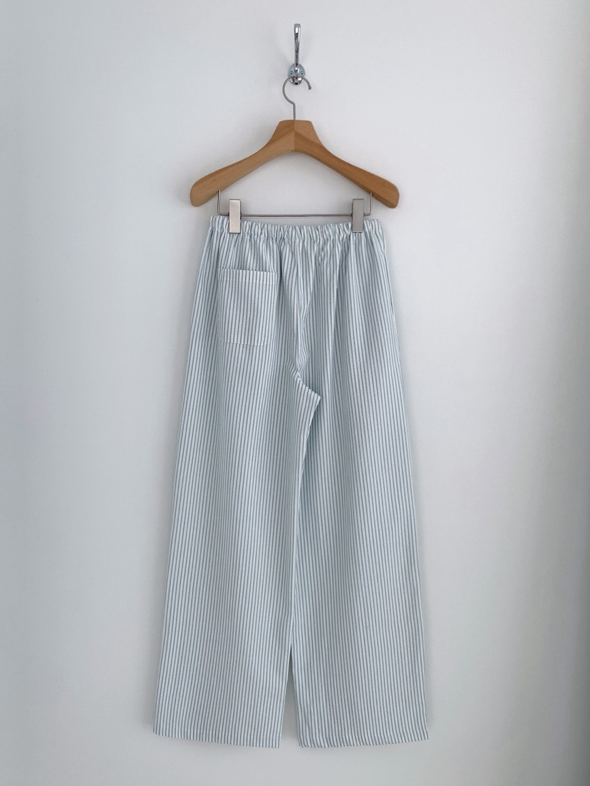 COURGETTE東大門㊣代購女裝新品時尚人氣推薦職業25春夏休閑褲COURGETTE休閑褲
