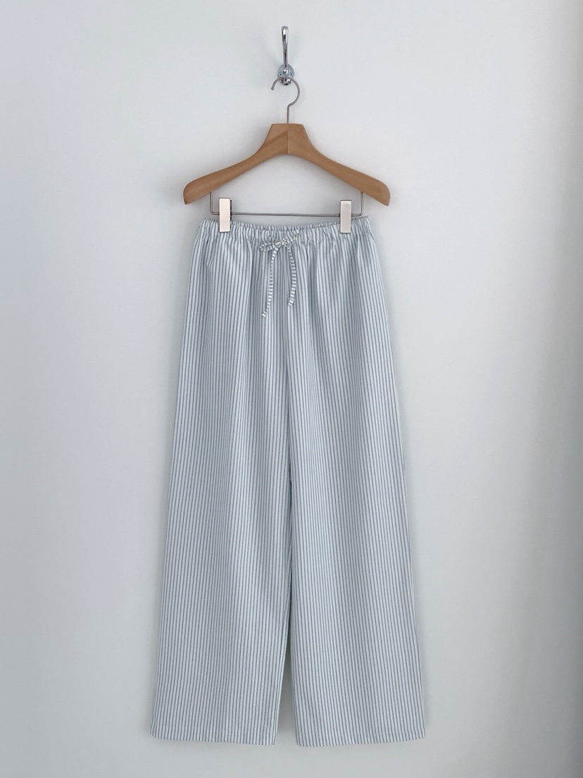 COURGETTE東大門㊣代購女裝新品時尚人氣推薦職業25春夏休閑褲COURGETTE休閑褲